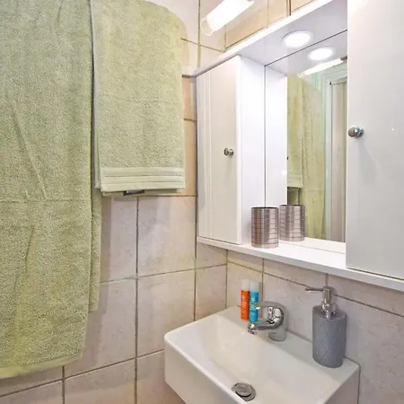 Apartament Komissa Di Corfu