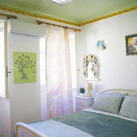 Lejlighed Komissa Di Corfu *