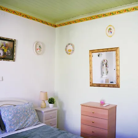 Komissa Di Corfu Apartment Corfu (city)