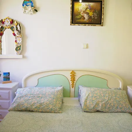 Komissa Di Corfu Lejlighed *