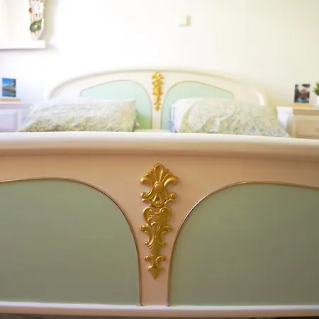 Komissa Di Corfu Apartment